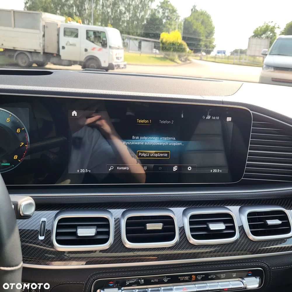 Mercedes-Benz GLE - 9
