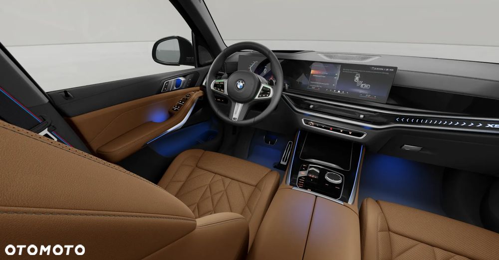 BMW X5 xDrive30d mHEV sport - 13