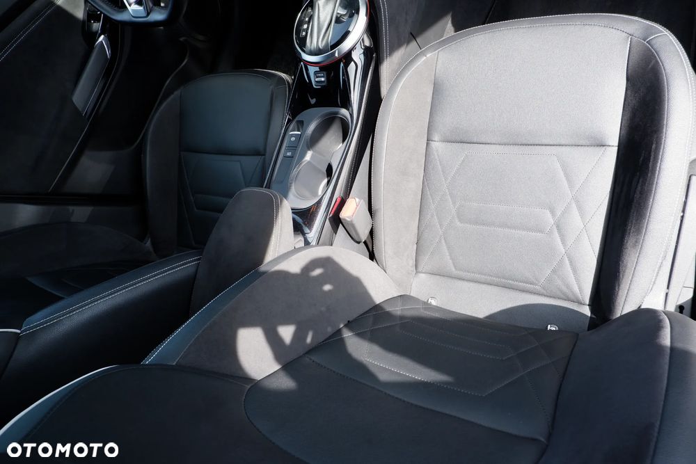 Nissan Juke DIG-T 117 DCT N-Design - 8