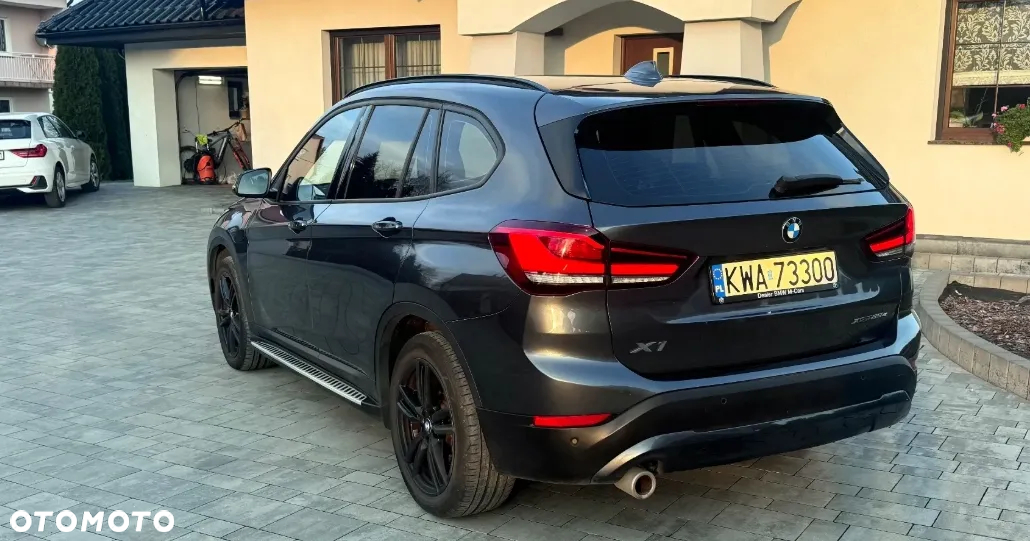 BMW X1 - 3