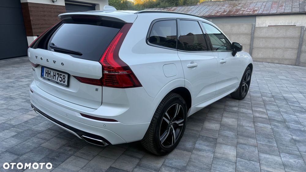 Volvo XC 60 - 15