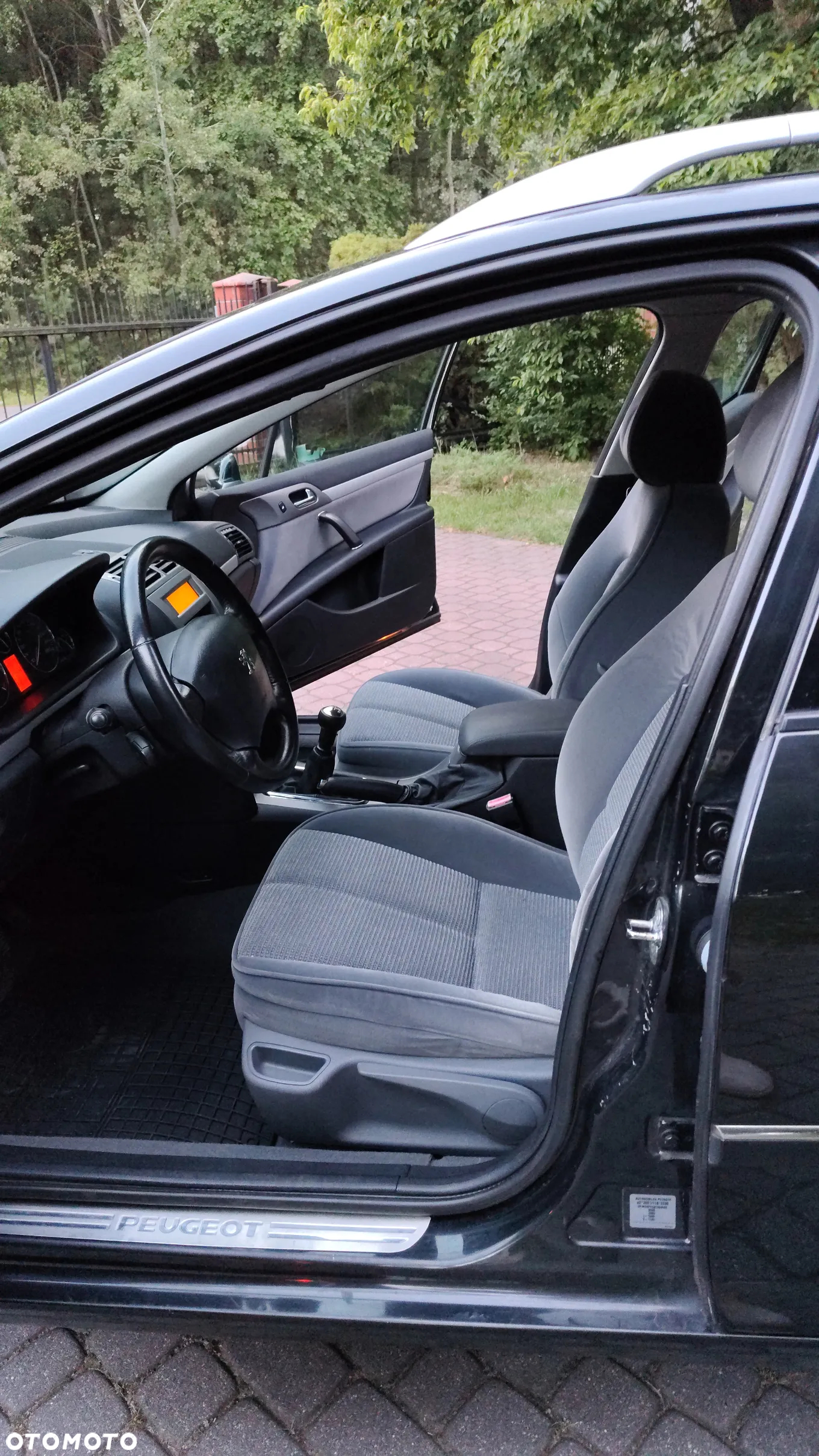 Peugeot 407 SW 125 Tendance - 31