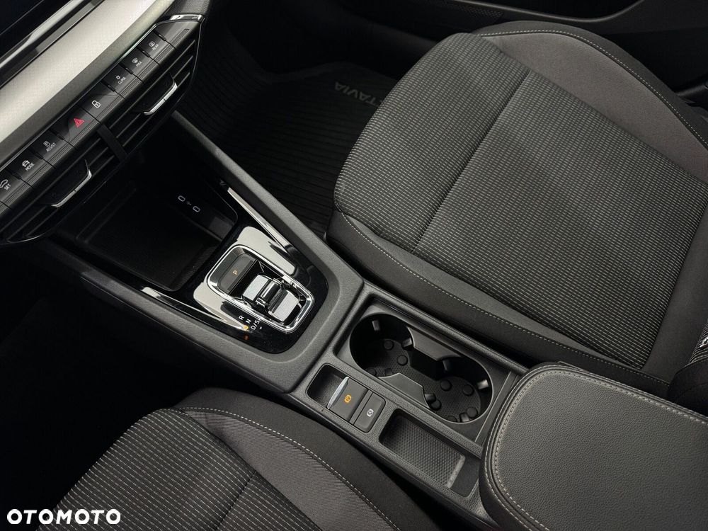 Skoda Octavia 1.4 TSI Plug-In Hybrid Style DSG - 25