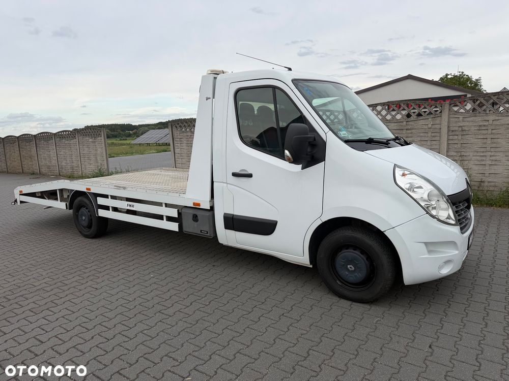 Renault Master - 4