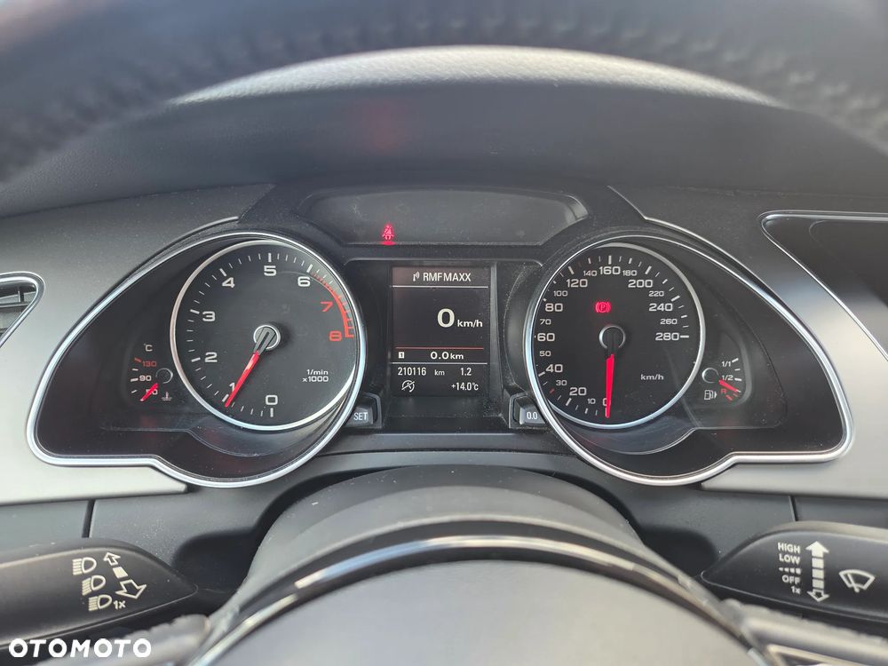 Audi A5 Coupé - 20