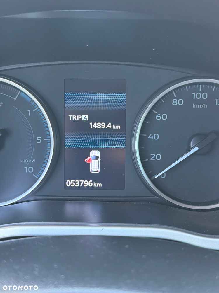 Mitsubishi Eclipse Cross - 27
