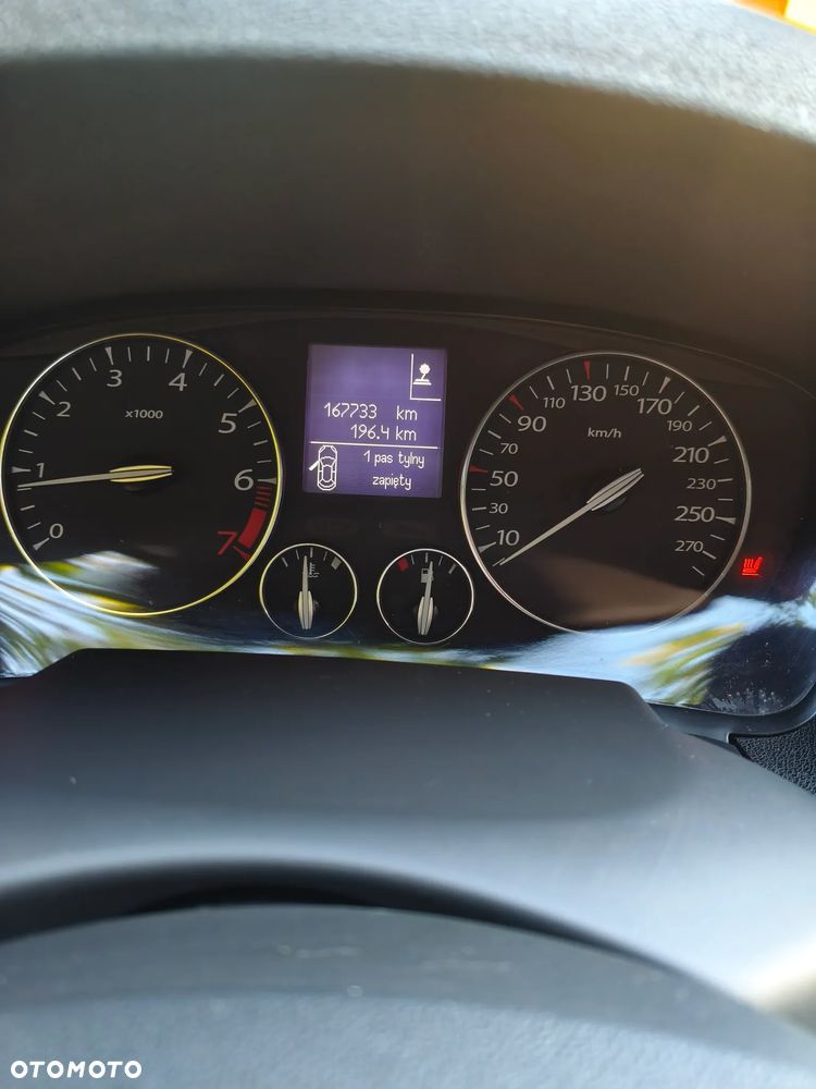 Renault Laguna 2.0 Dynamique - 8