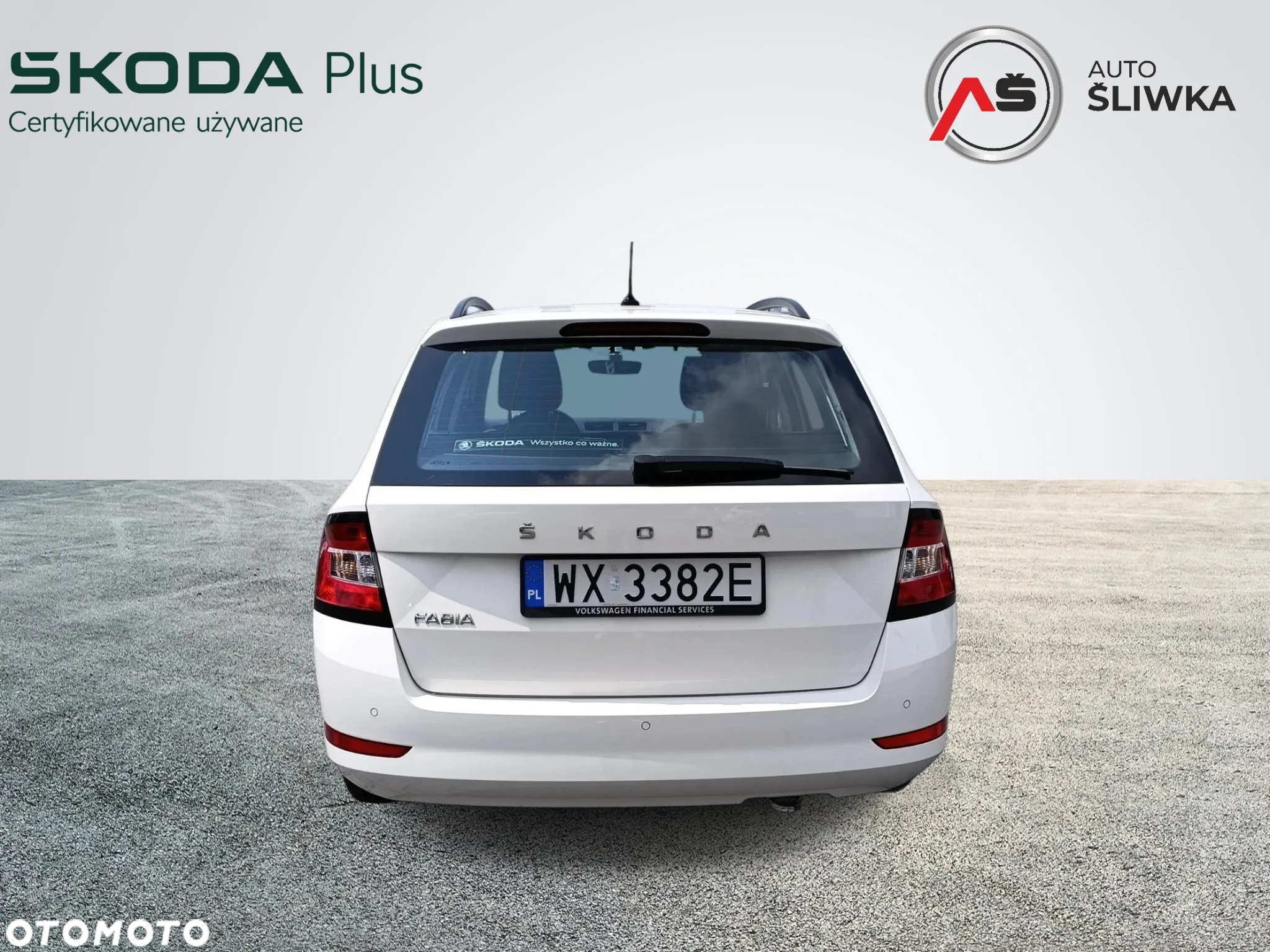 Skoda Fabia 1.0 TSI Ambition - 4