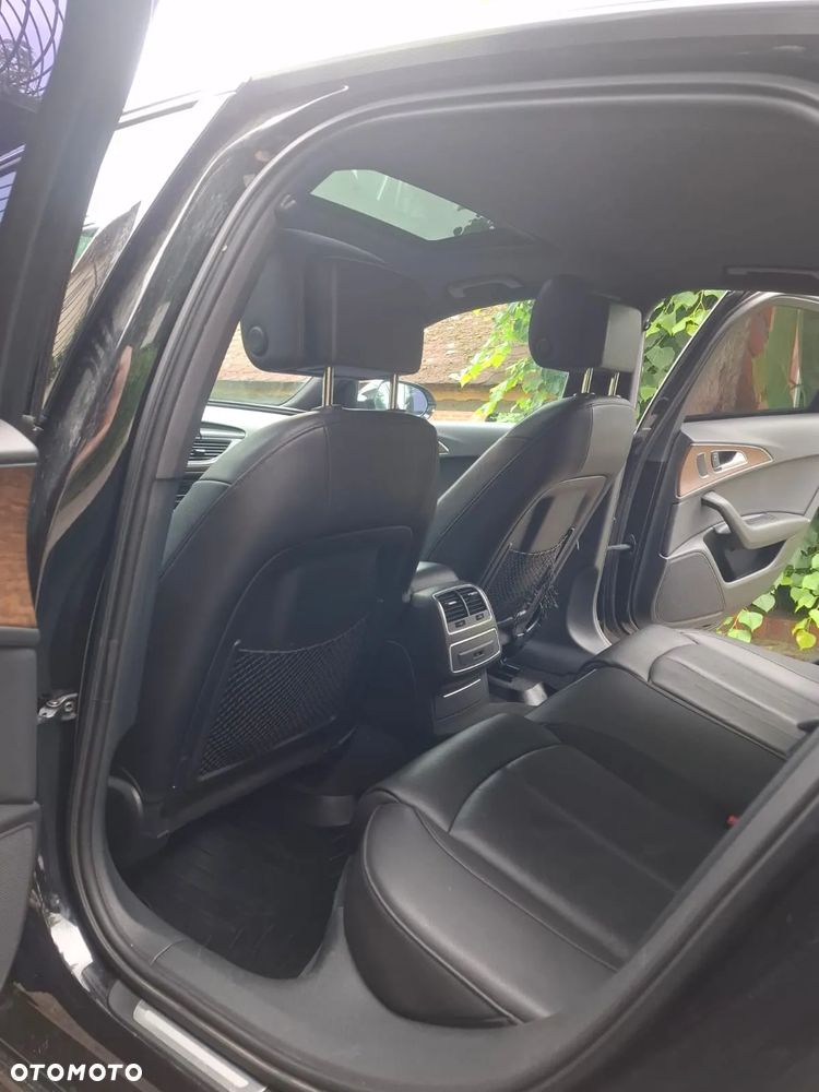 Audi A6 ver-2-0-tfsi-quattro-s-tronic - 22