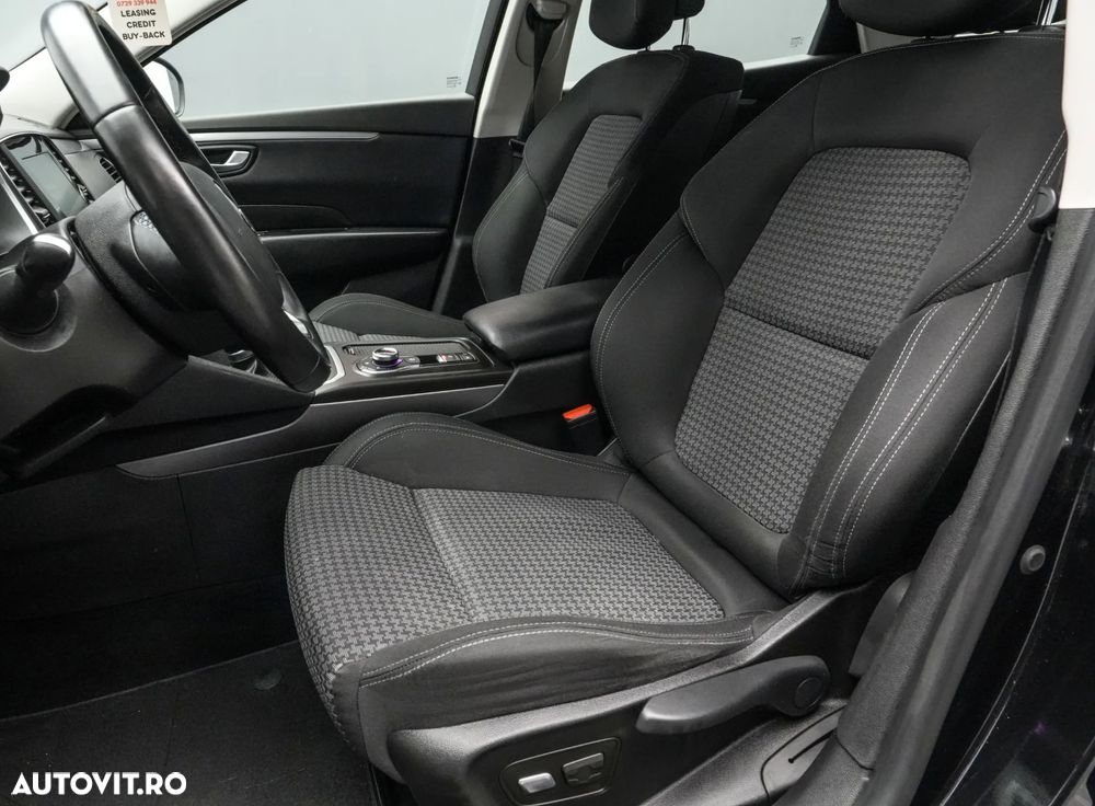 Renault Talisman - 13