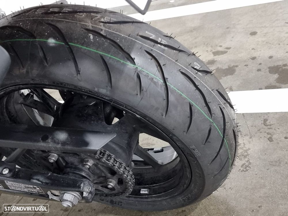 BMW F 900 XR 900 XR Triple Black - 14