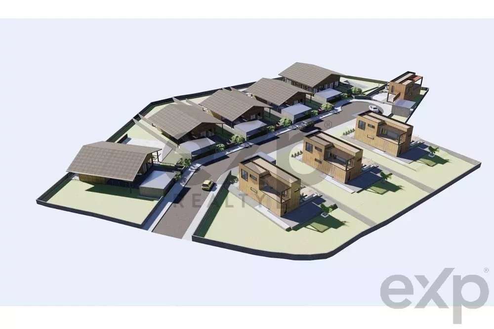 Terreno urbano para construção de moradias ou edificação de estruturas - Grande imagem: 2/12