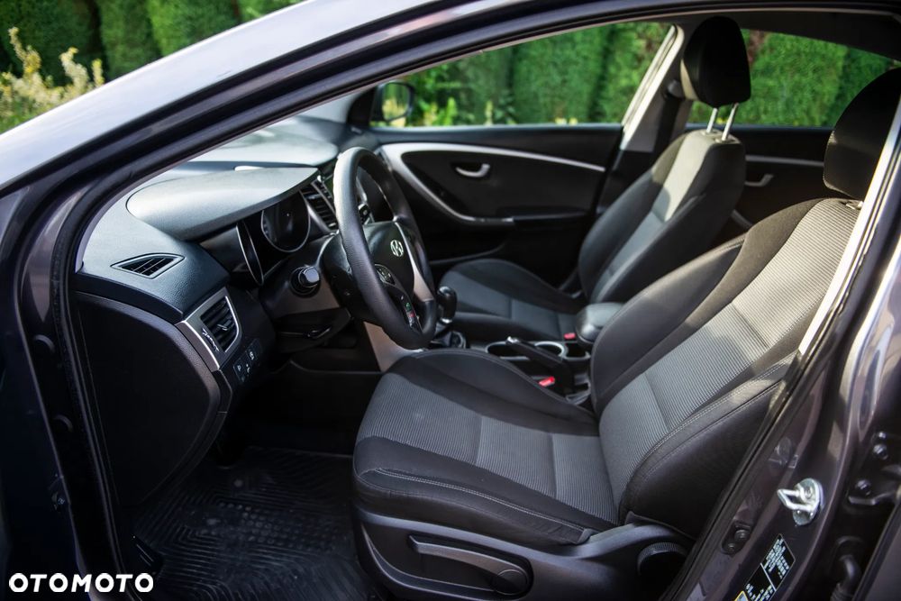 Hyundai i30 1.4 Comfort - 18