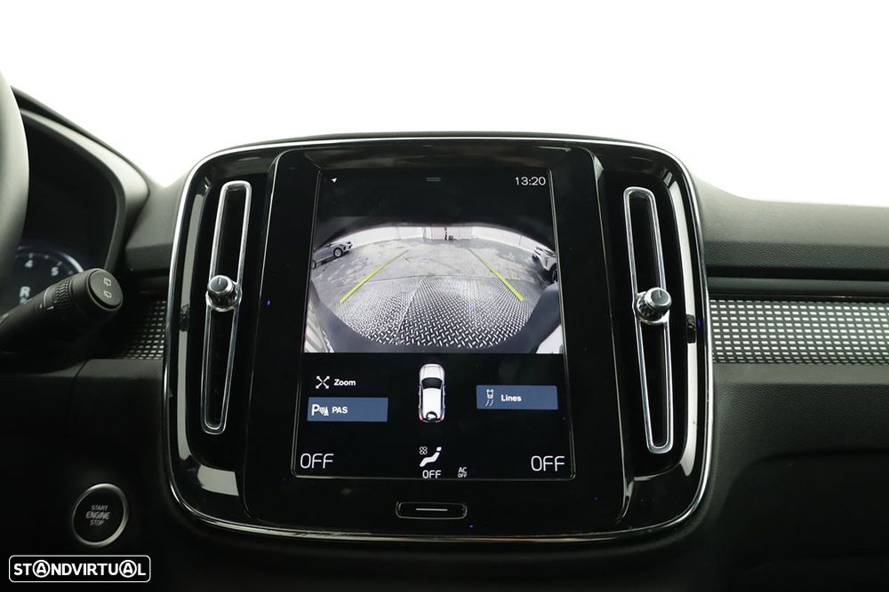Volvo XC 40 1.5 T2 Core Auto - 12