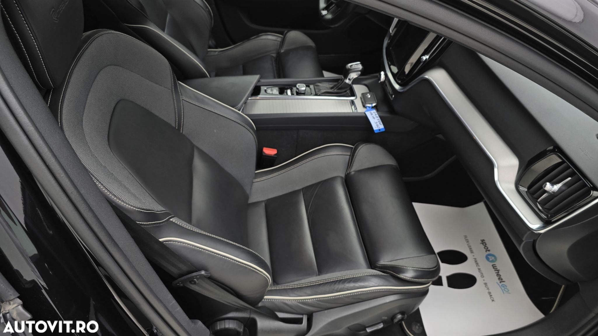 Volvo S60 - 19