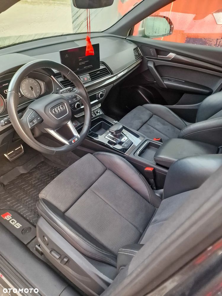 Audi SQ5 Sportback - 14