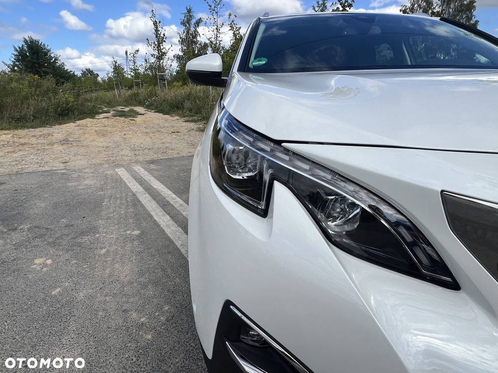 Peugeot 3008 BlueHDi 130 Stop & Start Allure - 5