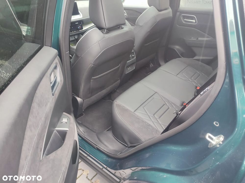 Nissan Qashqai 1.3 DIG-T MHEV N-Design Xtronic - 10