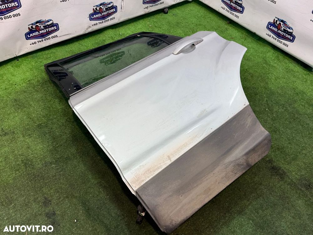 USA PORTIERA SPATE STÂNGA FORD KUGA 2.0 DIESEL 2013 SUV COD OEM 2413516 2012-2019 - 8
