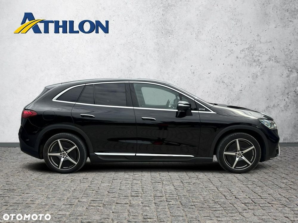 Mercedes-Benz EQE 350+ 90.5kWh Electric Art - 6
