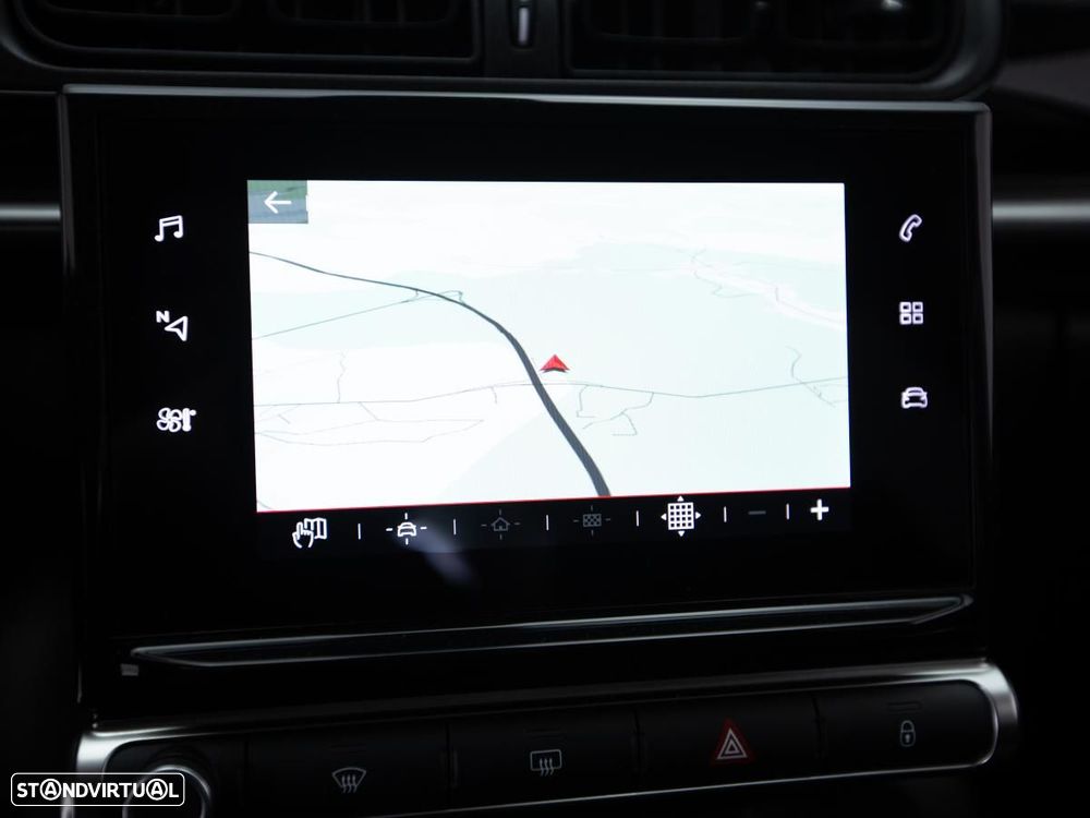 Citroën C3 1.5 BlueHDi Feel Pack - 19