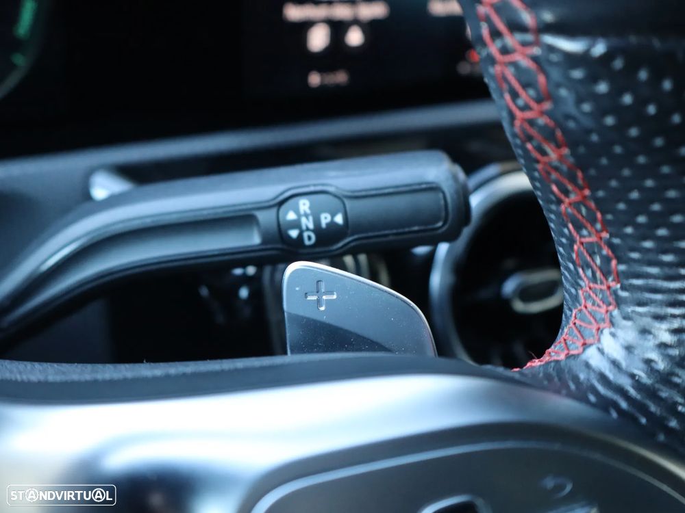 Mercedes-Benz A 250 e AMG Line - 15