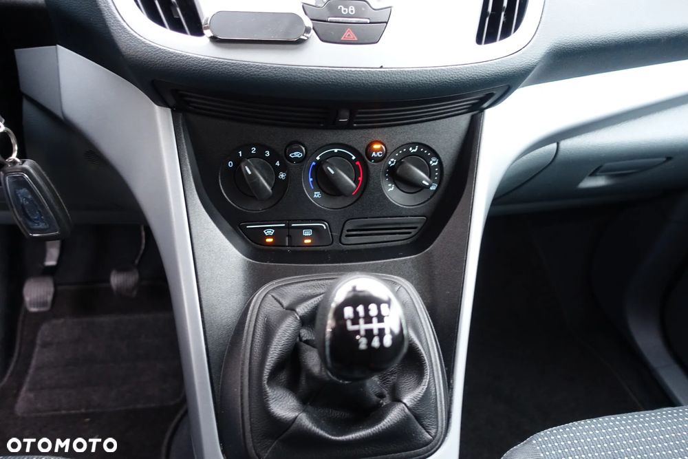 Ford C-MAX 1.6 TDCi Ambiente - 21