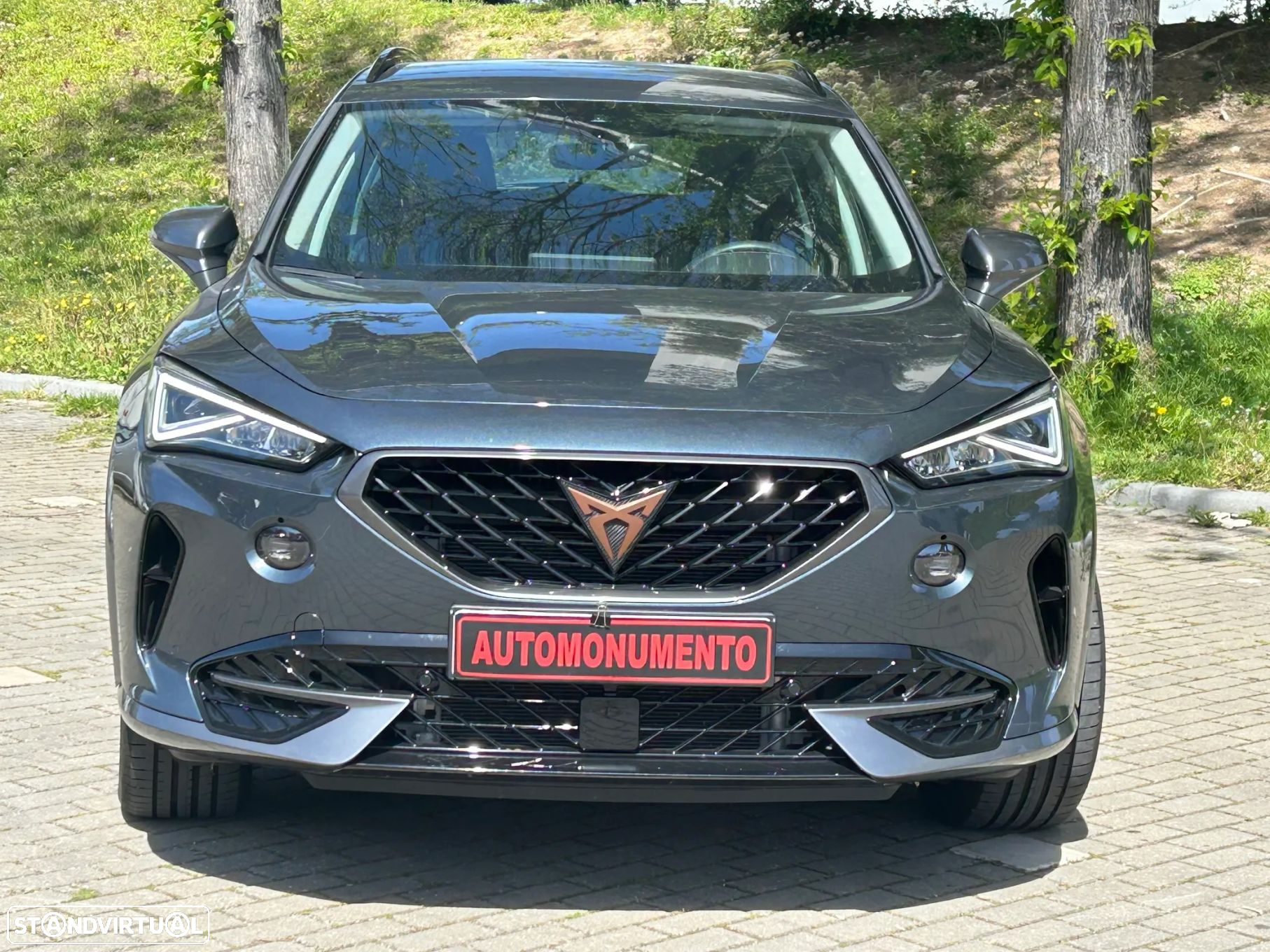 Cupra Formentor 1.5 TSI DSG - 7