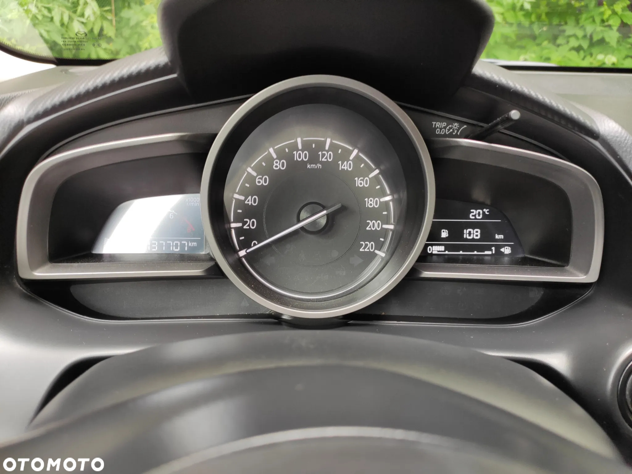 Mazda 2 SKYACTIV-G 90 Center-Line - 21