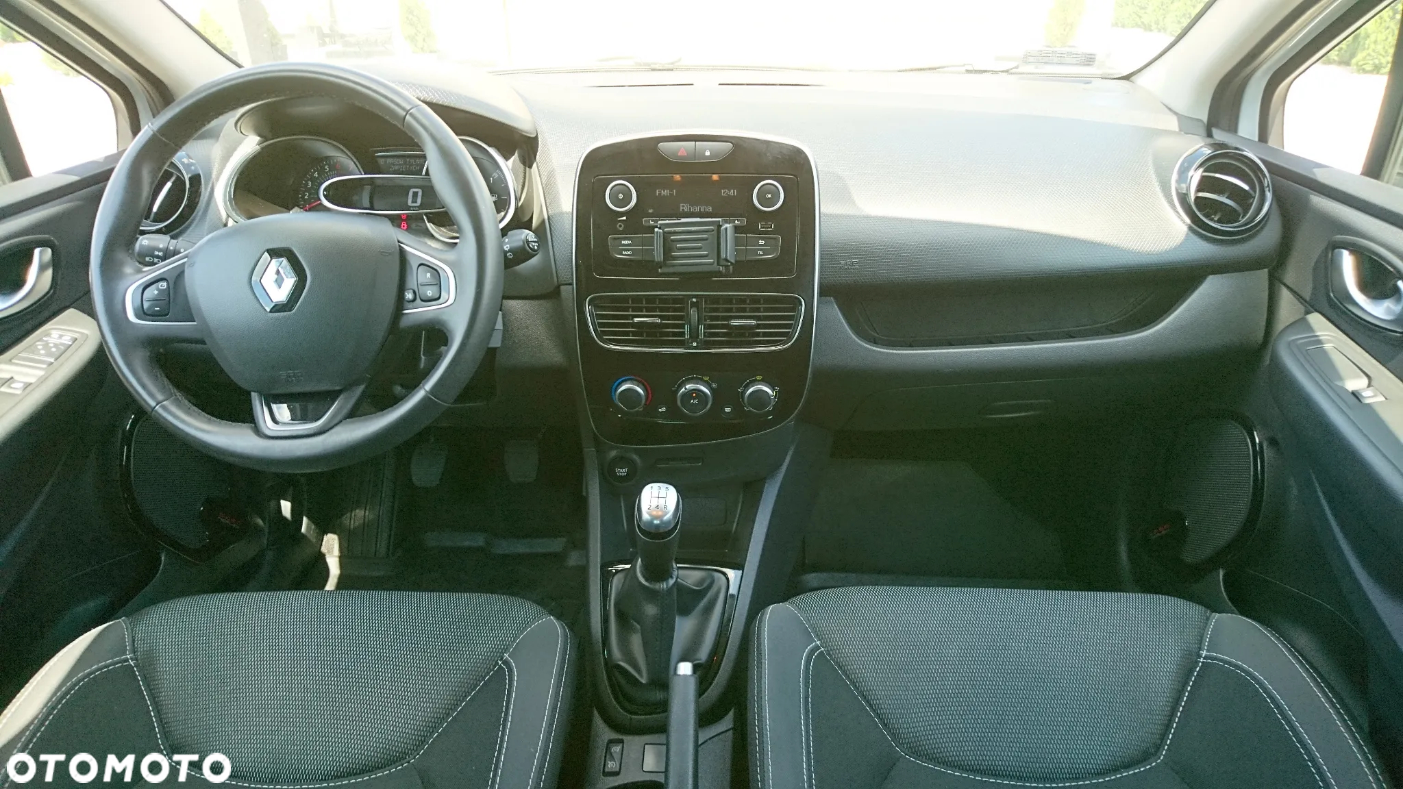 Renault Clio 0.9 TCe Alize - 14