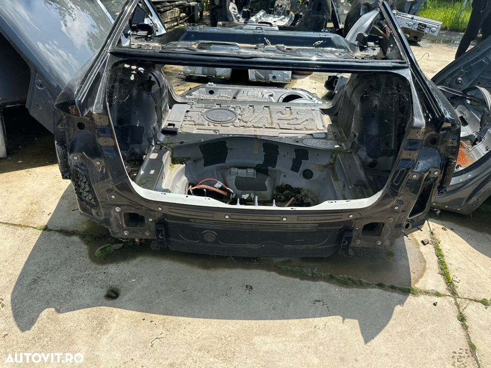 Aripa spate stanga sau dreapta AUDI A6 C7 4G sedan an 2011-2019 - 3