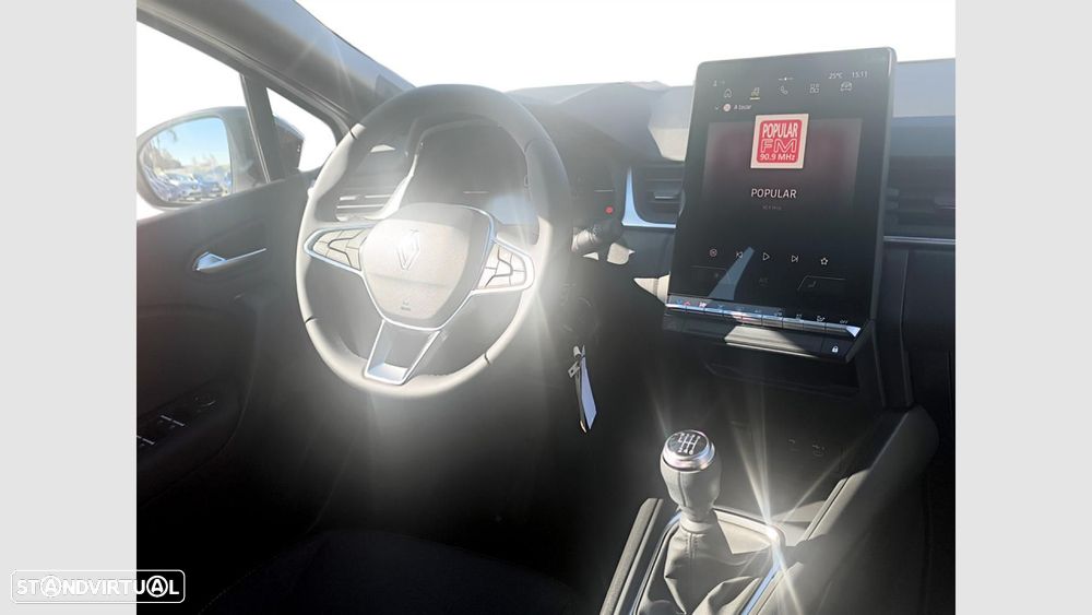 Renault Captur 1.0 TCe Evolution - 20