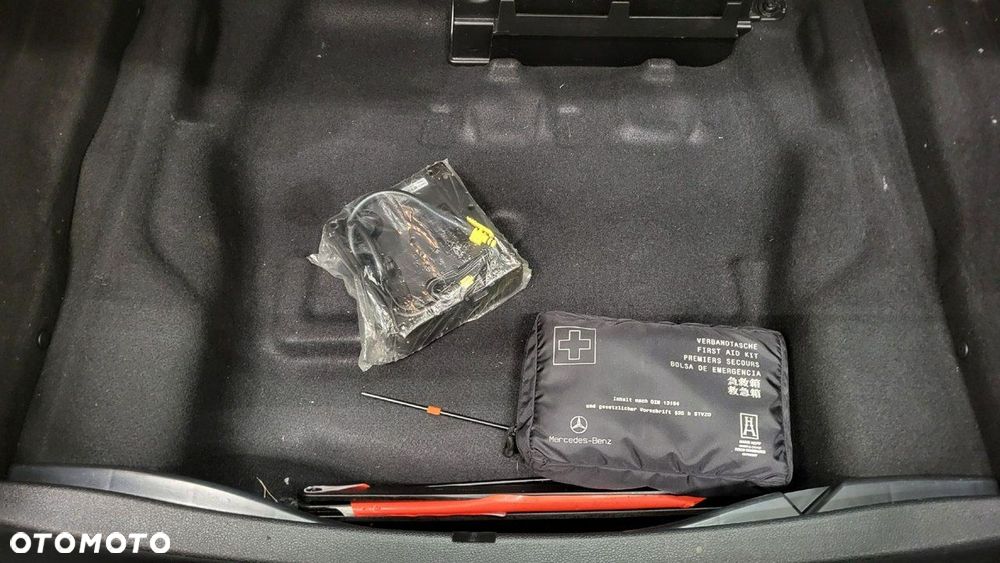 Mercedes-Benz CLA AMG 45 4-Matic - 23