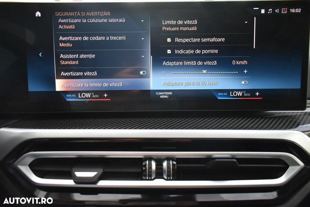 BMW Seria 4 420d xDrive AT MHEV - 24