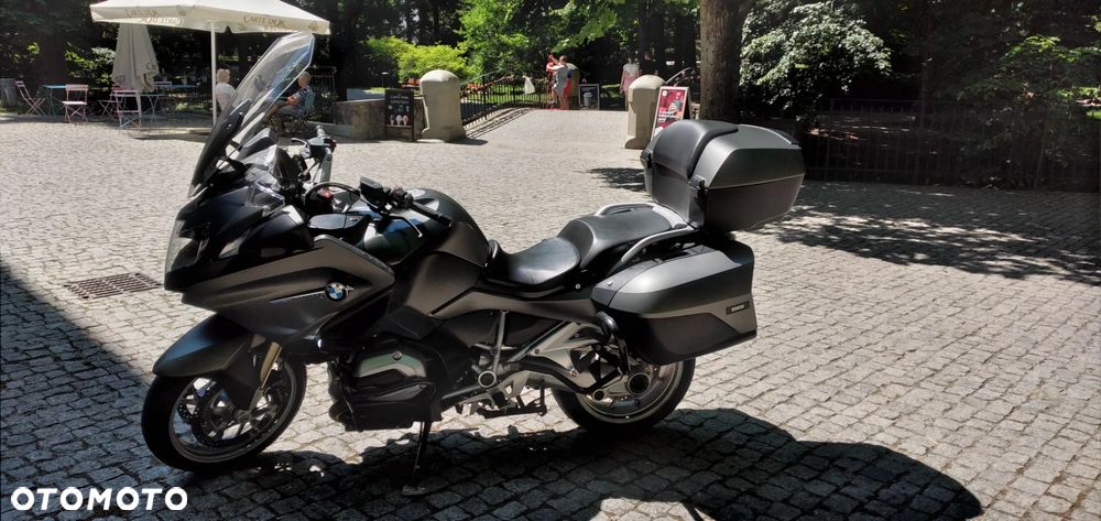 BMW RT - 4