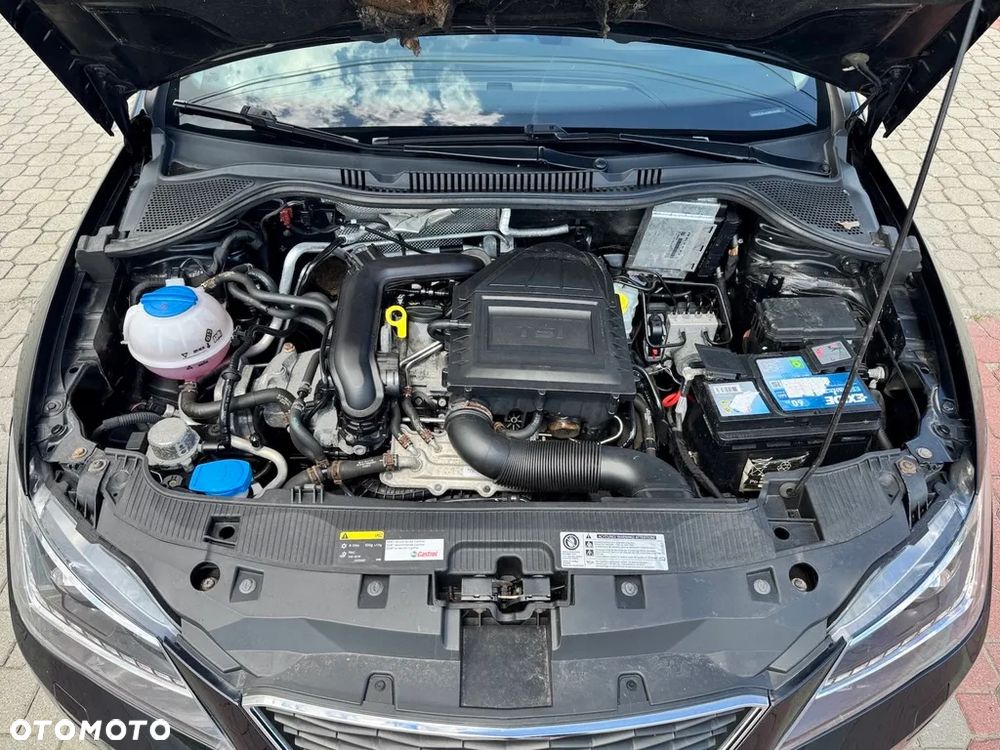 Seat Ibiza 1.0 Eco TSI S&S CONNECT - 5