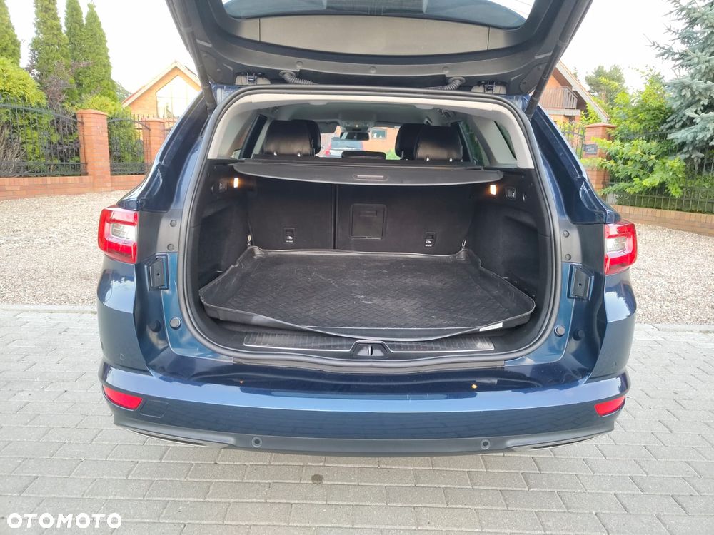 Renault Talisman - 22