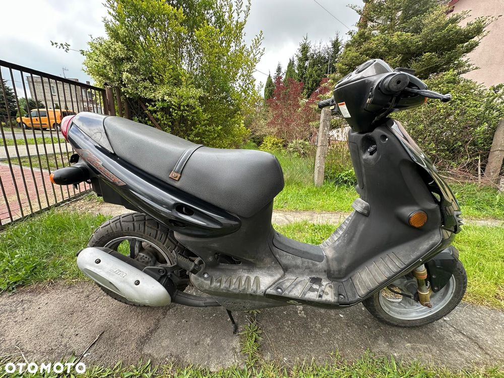 Suzuki Katana - 3