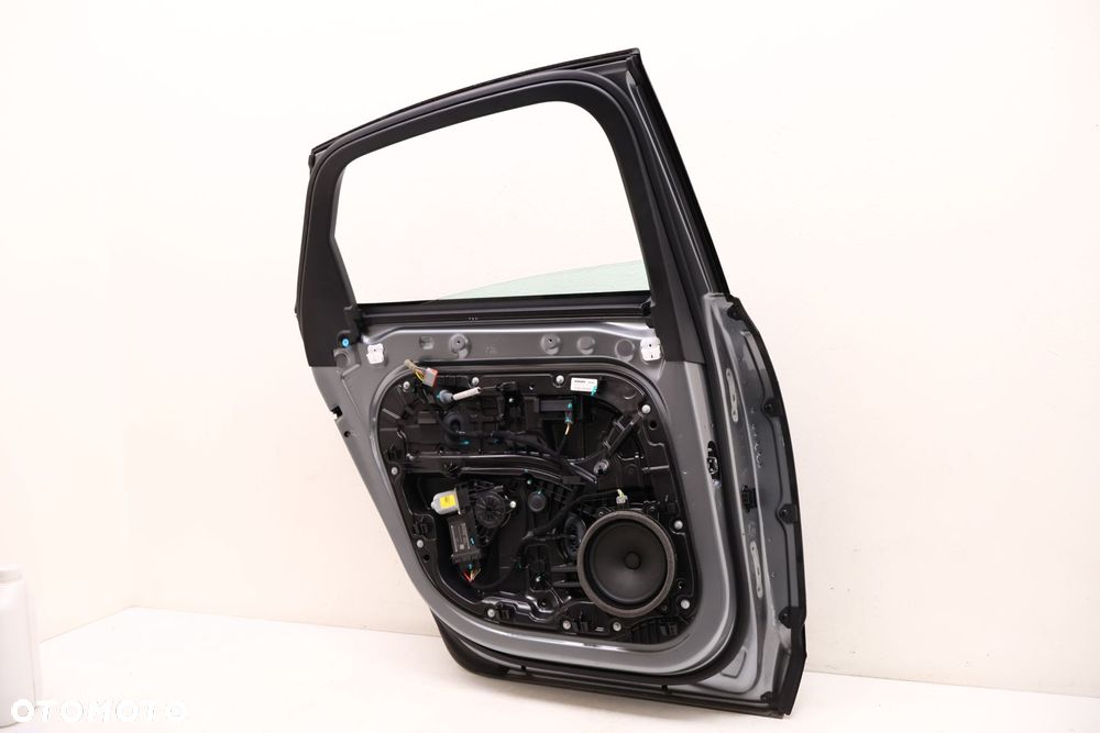 VOLVO S90 II DRZWI LEWE TYŁ 714 - 10