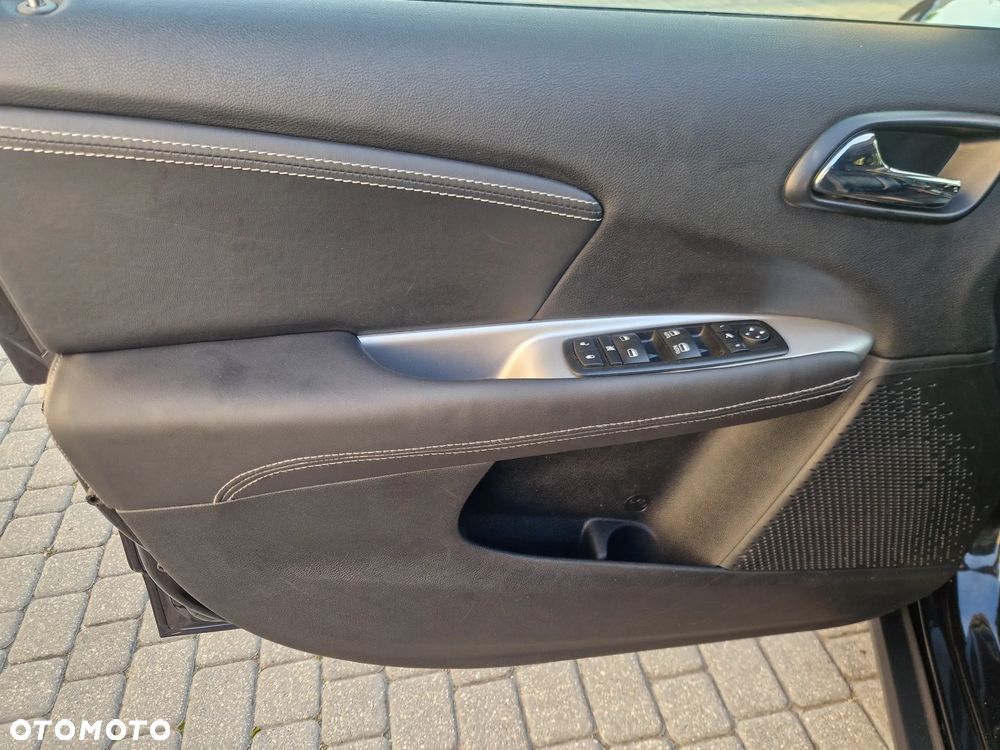 Fiat Freemont 2.0 Multijet 16V DPF Black Code - 28