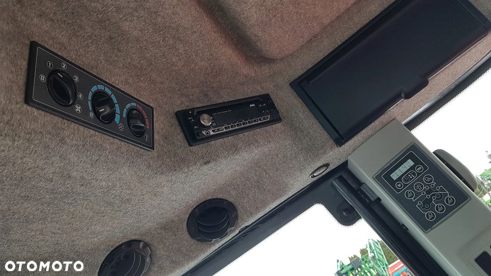 Massey Ferguson 6490 Dyna 6 TUZ TLS Miękka Kabina !!! - 36