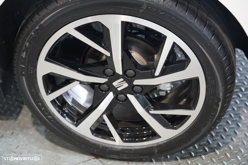 SEAT Ibiza 1.0 TSI Style - 34