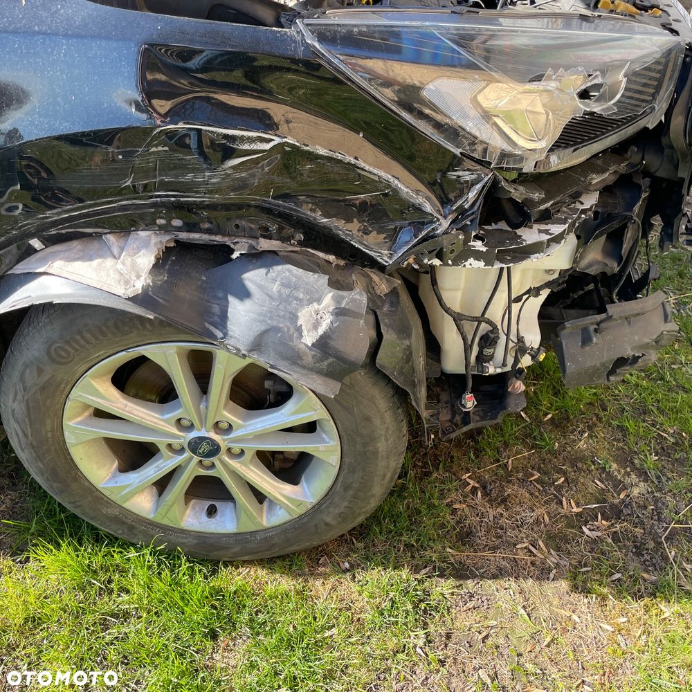 Ford Kuga 1.5 EcoBoost 4x4 SYNC - 25