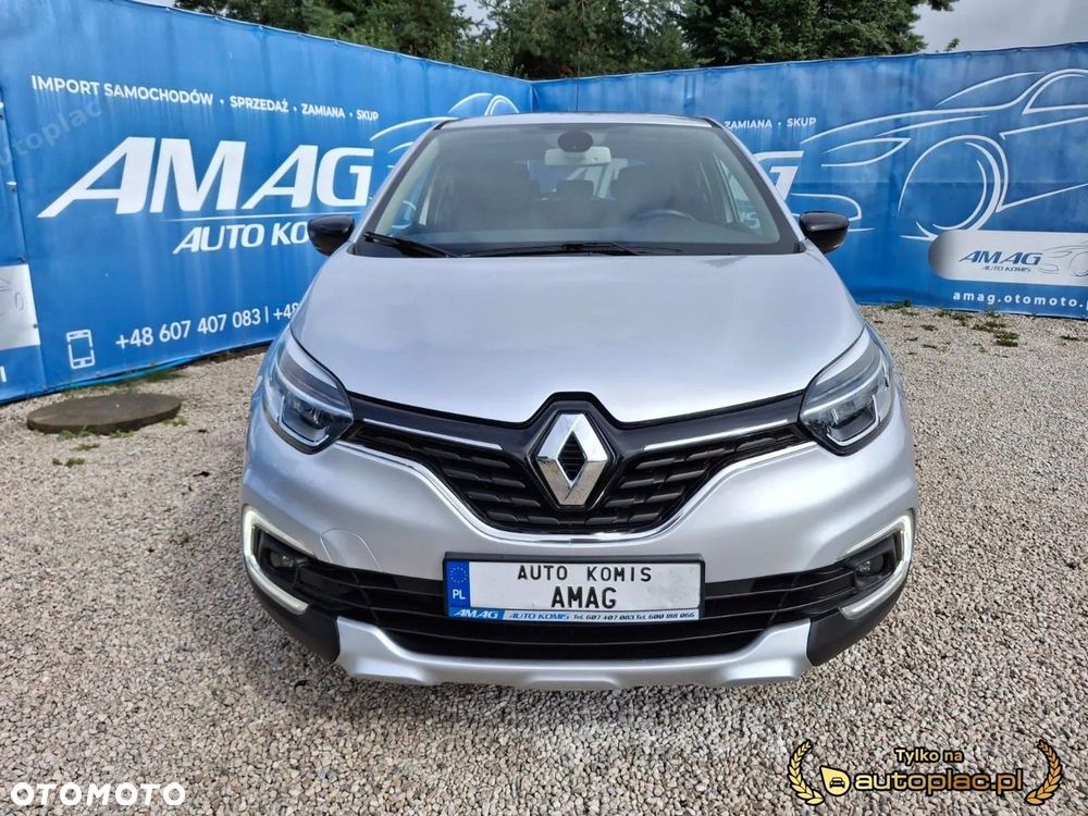 Renault Captur - 3