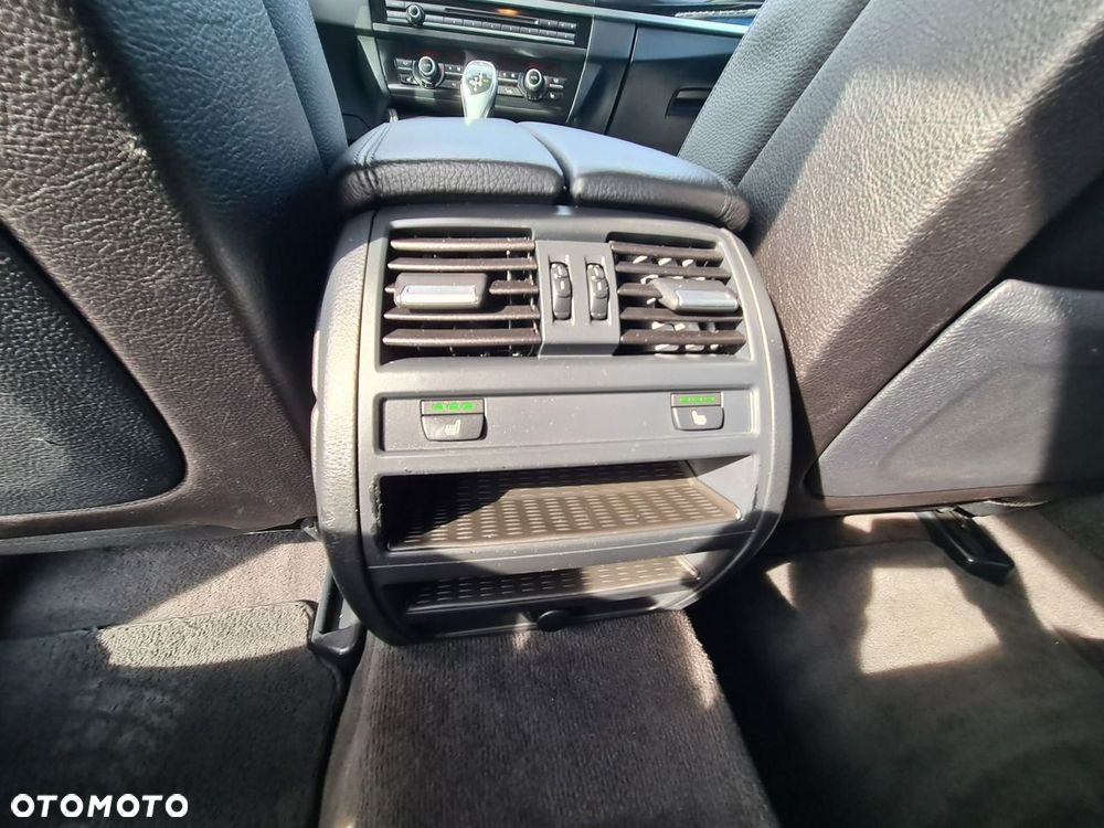 BMW Seria 5 - 26