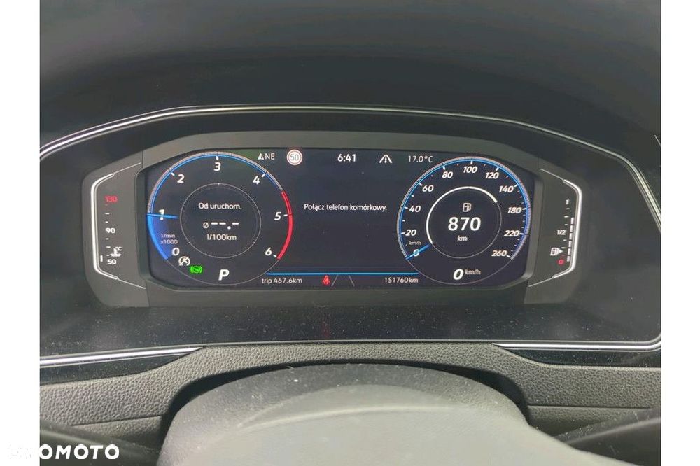 Volkswagen Passat Variant 2.0 TDI EVO Elegance DSG - 6