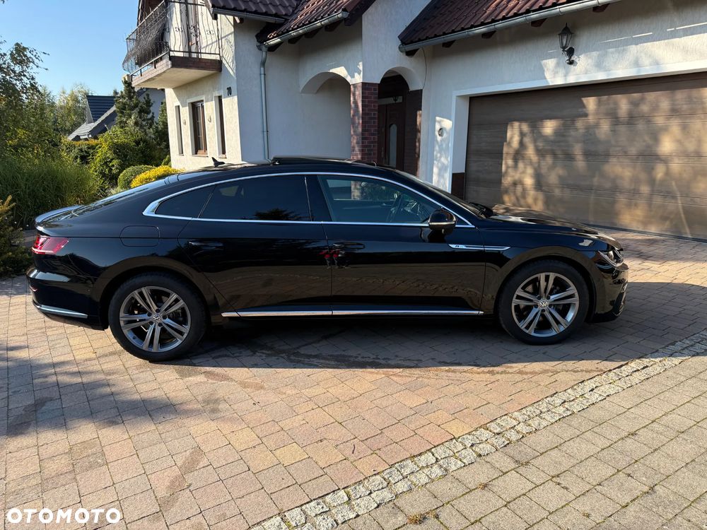 Volkswagen Arteon 2.0 TSI GPF R-Line DSG - 6
