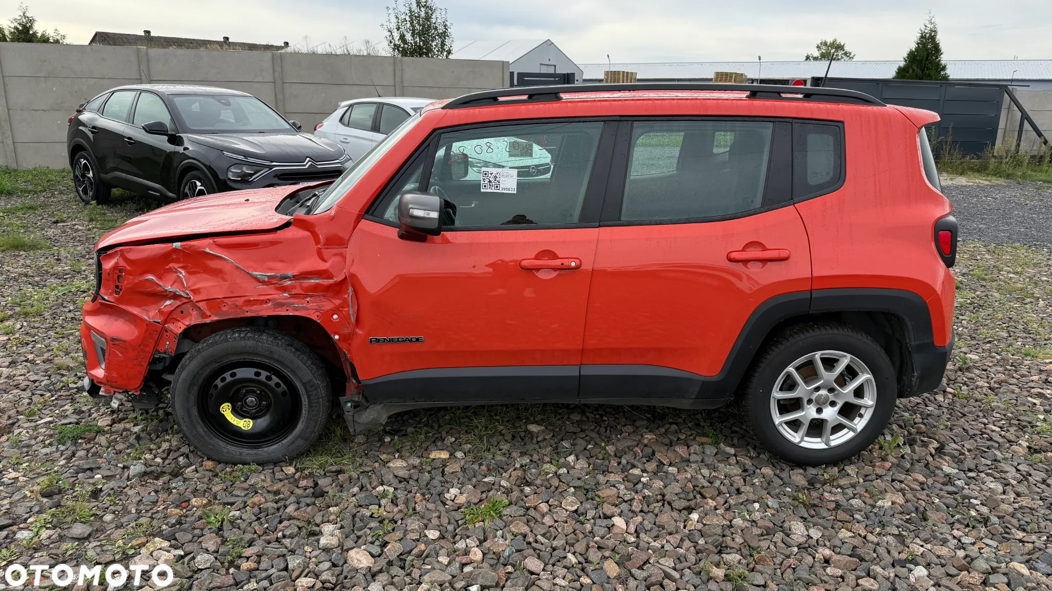 Jeep Renegade 1.6 MultiJet Limited - 2