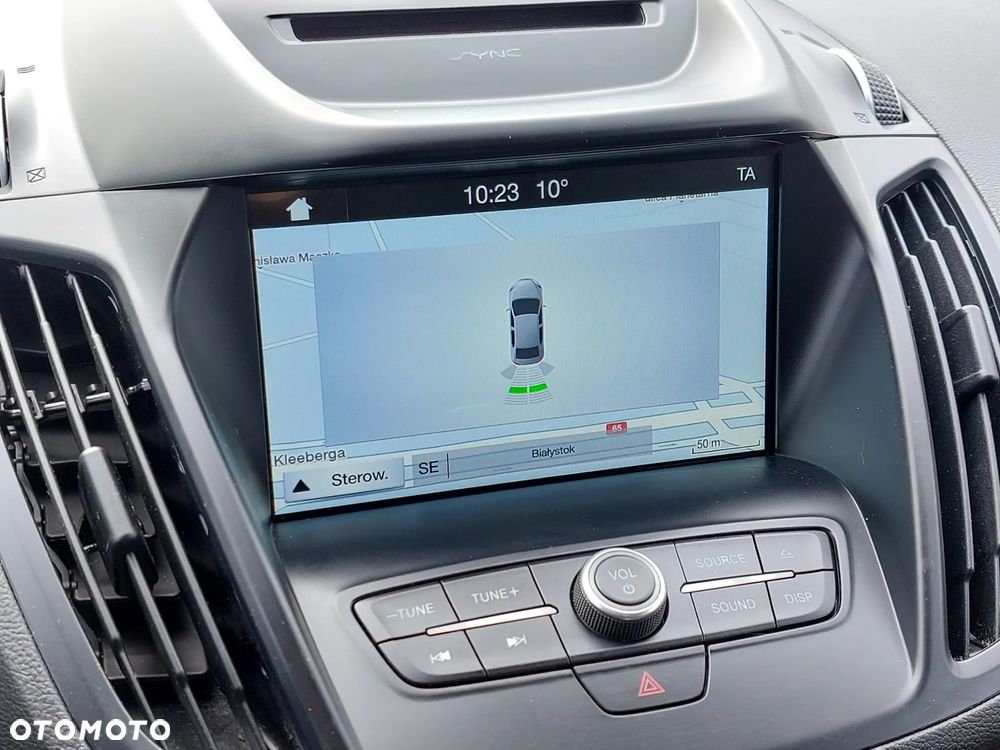 Ford Kuga 2.0 TDCi 2x4 Titanium - 8