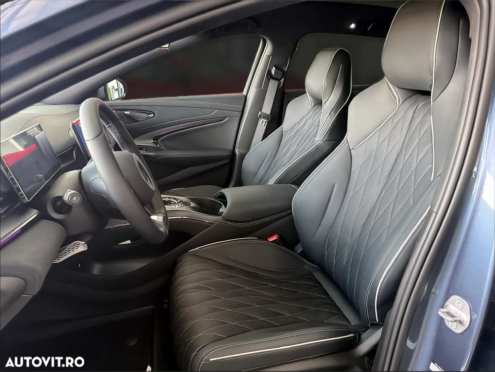 Byd Seal 82.5 kWh AWD Excellence - 18